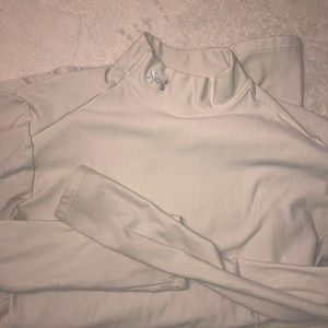 Under Armour cold gear long sleeve